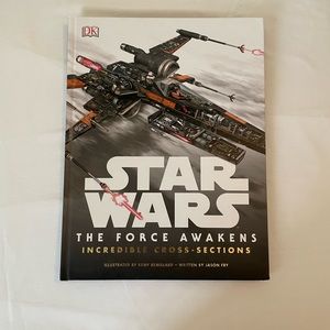 Star Wars Book